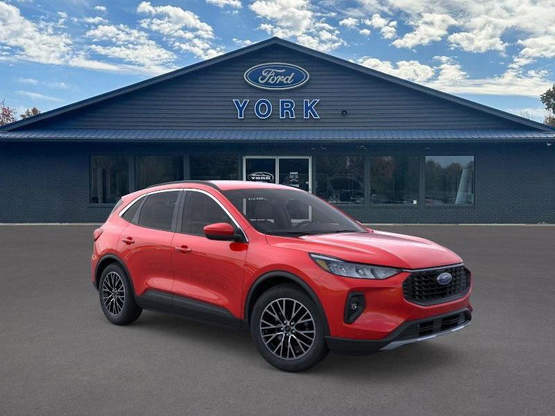 new 2024 Ford Escape car, priced at $29,999