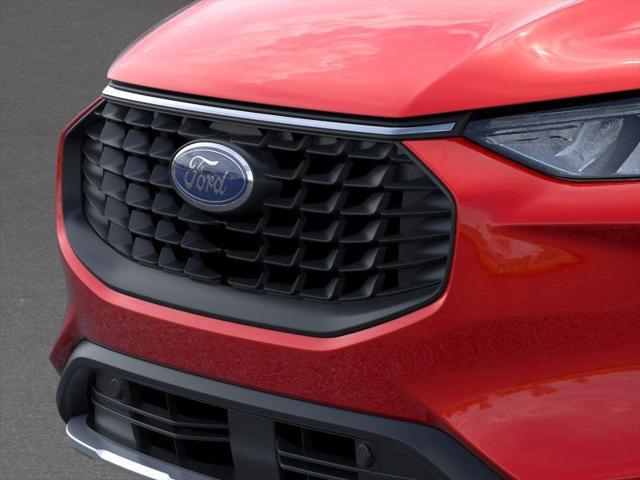 new 2024 Ford Escape car, priced at $32,200