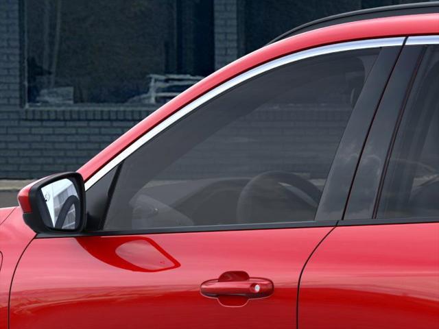 new 2024 Ford Escape car, priced at $32,200