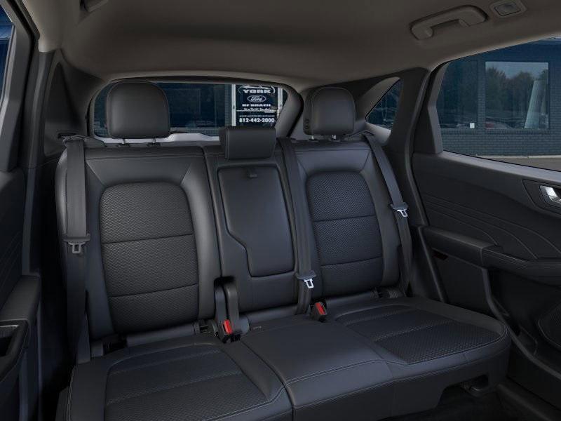new 2024 Ford Escape car, priced at $29,999