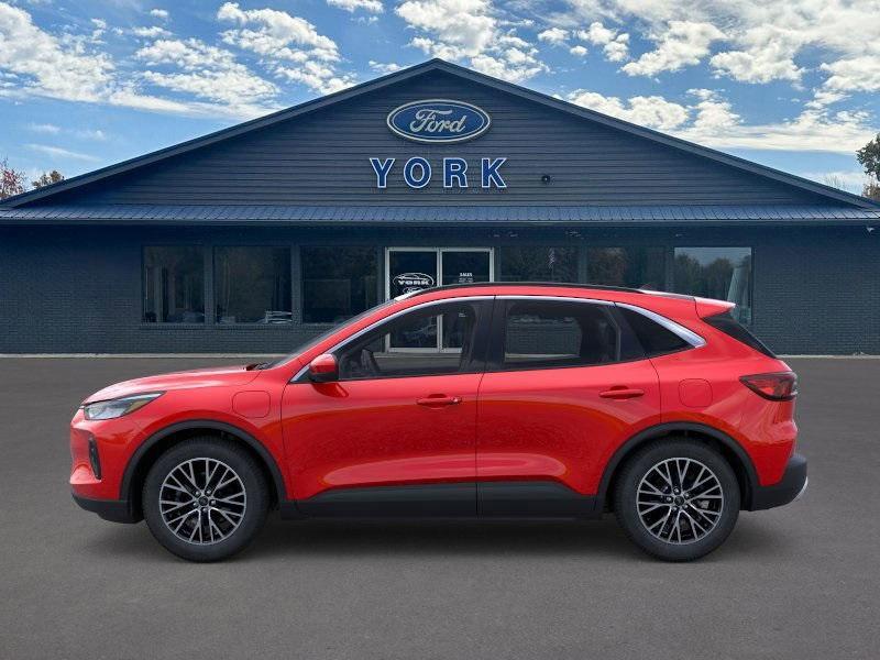 new 2024 Ford Escape car, priced at $29,999
