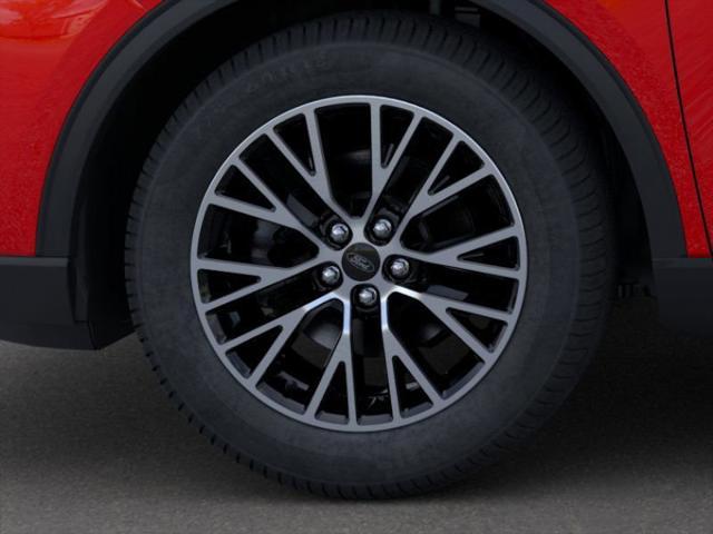 new 2024 Ford Escape car, priced at $32,200