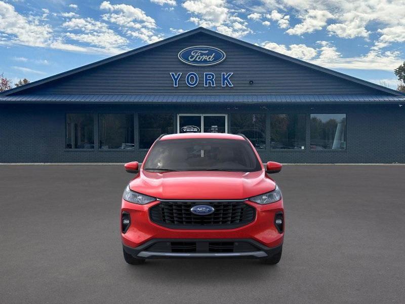 new 2024 Ford Escape car, priced at $29,999