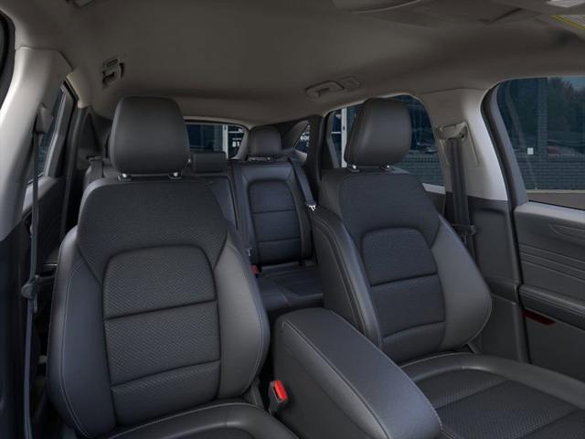 new 2024 Ford Escape car, priced at $32,200