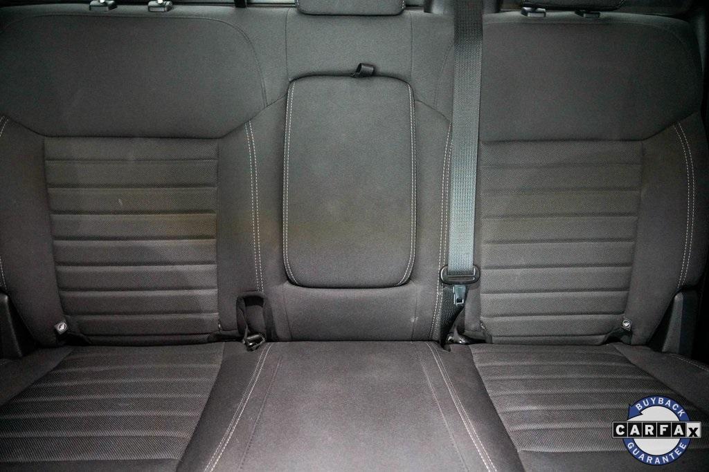 used 2023 Ford Ranger car, priced at $37,164