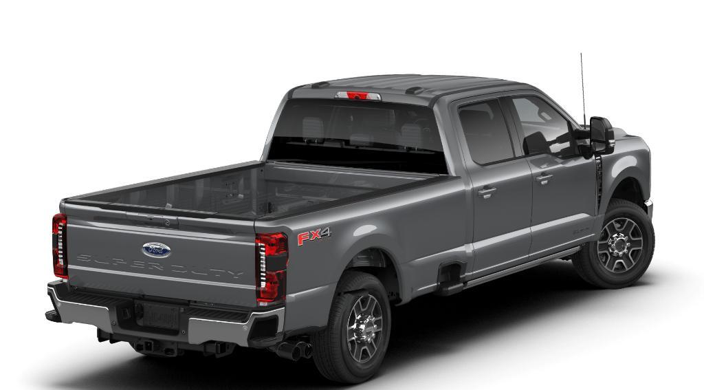 new 2026 Ford F-250 car, priced at $77,519