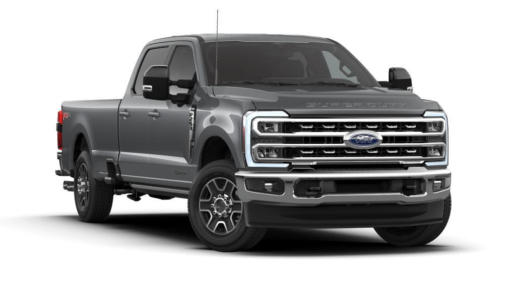 new 2026 Ford F-250 car, priced at $77,519