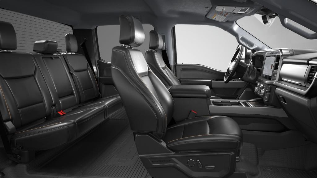new 2026 Ford F-250 car, priced at $77,519