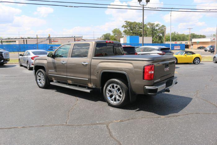 used 2014 GMC Sierra 1500 car, priced at $19,665