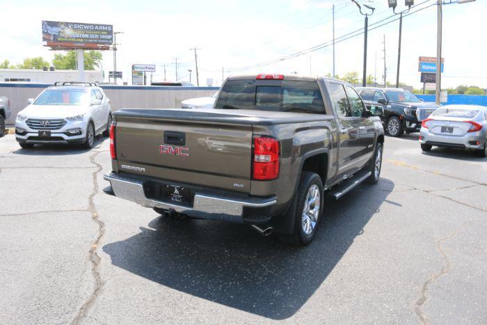 used 2014 GMC Sierra 1500 car, priced at $19,665