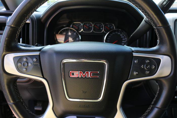 used 2014 GMC Sierra 1500 car, priced at $19,665