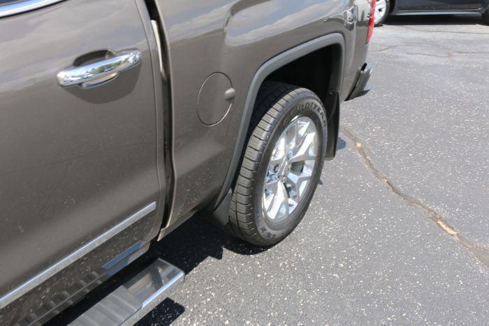 used 2014 GMC Sierra 1500 car, priced at $19,665