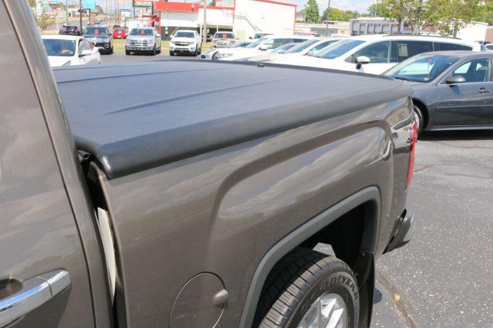 used 2014 GMC Sierra 1500 car, priced at $19,665