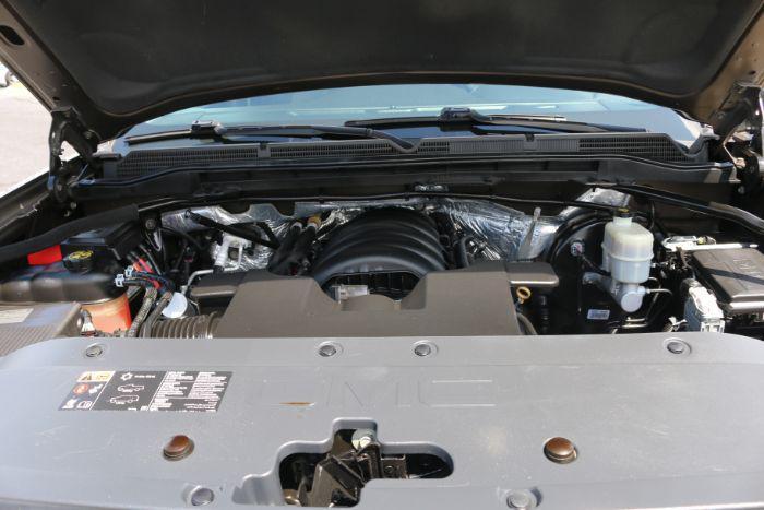 used 2014 GMC Sierra 1500 car, priced at $19,665