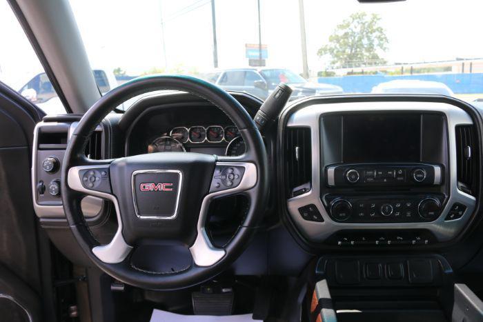 used 2014 GMC Sierra 1500 car, priced at $19,665