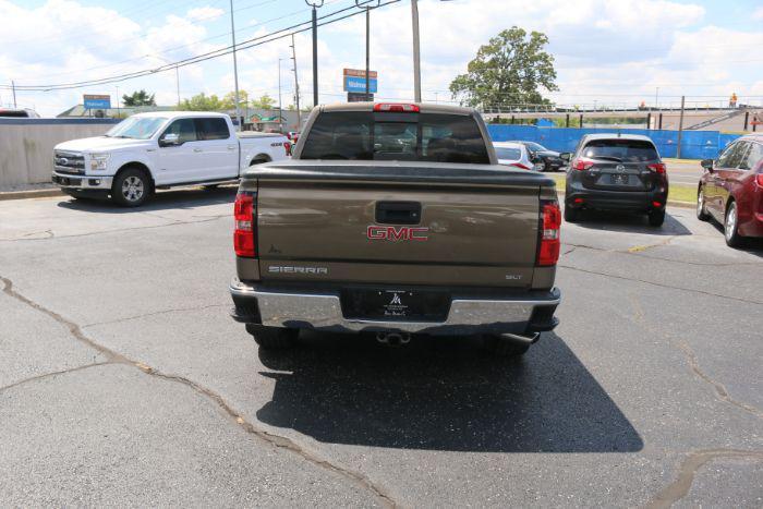 used 2014 GMC Sierra 1500 car, priced at $19,665