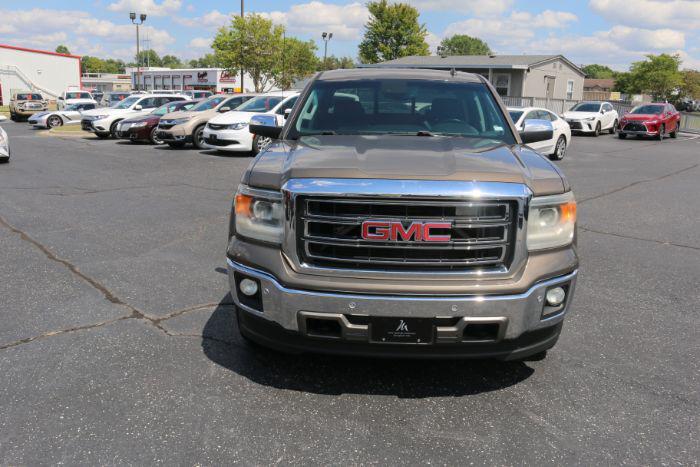 used 2014 GMC Sierra 1500 car, priced at $19,665