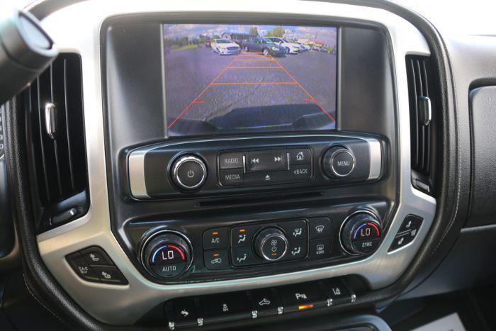 used 2014 GMC Sierra 1500 car, priced at $19,665