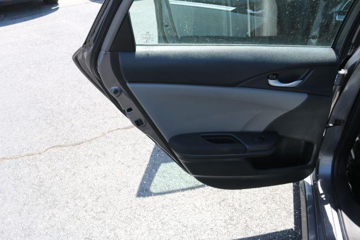 used 2016 Honda Civic car, priced at $14,988
