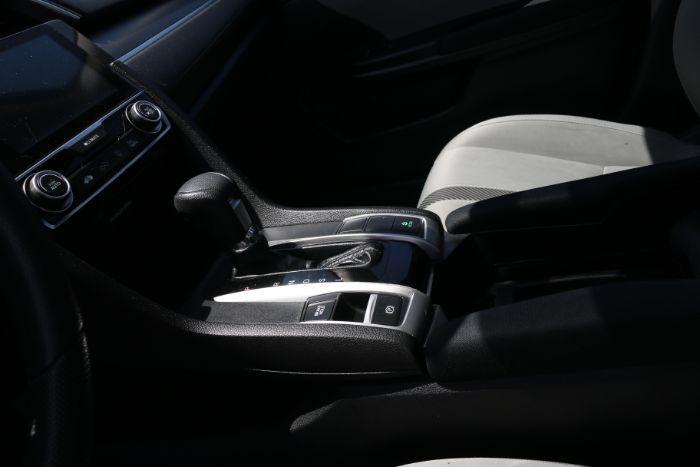 used 2016 Honda Civic car, priced at $14,988