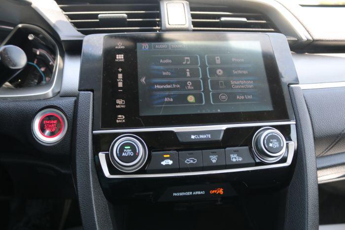 used 2016 Honda Civic car, priced at $14,988