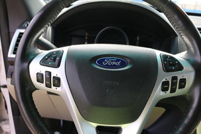 used 2015 Ford Explorer car, priced at $17,675