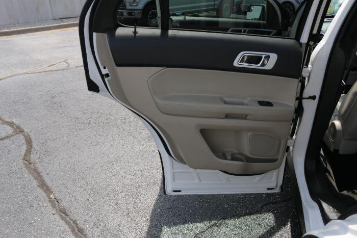 used 2015 Ford Explorer car, priced at $17,675