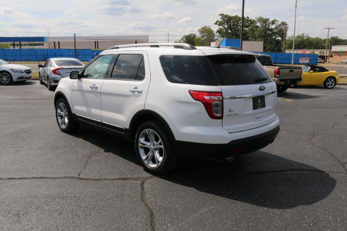 used 2015 Ford Explorer car, priced at $17,675
