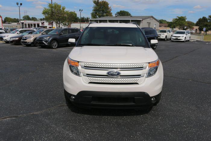 used 2015 Ford Explorer car, priced at $17,675