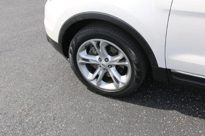 used 2015 Ford Explorer car, priced at $17,675