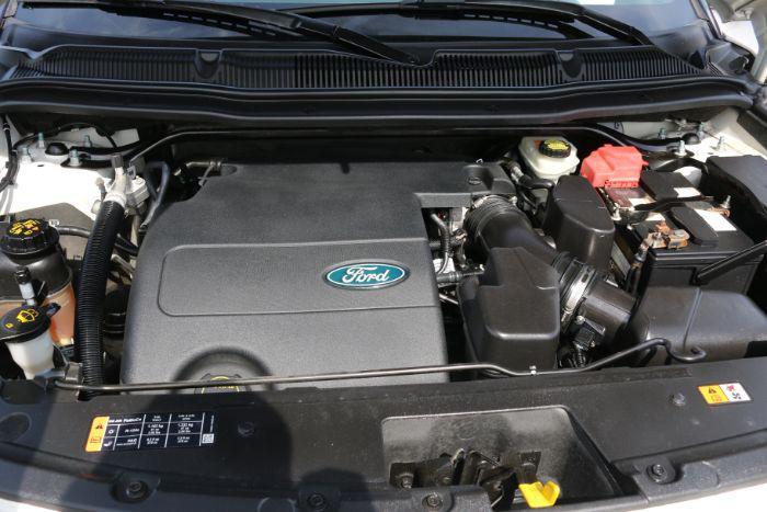 used 2015 Ford Explorer car, priced at $17,675