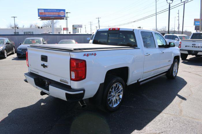 used 2017 Chevrolet Silverado 1500 car, priced at $32,988