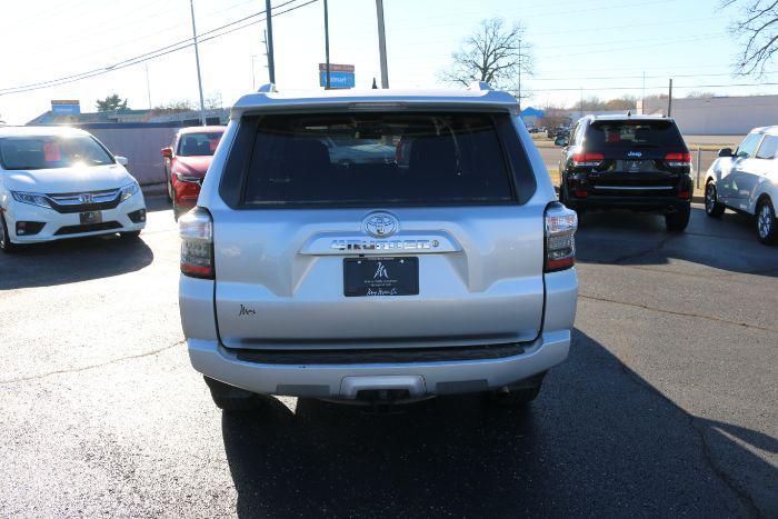 used 2016 Toyota 4Runner car, priced at $19,988