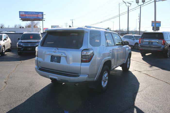 used 2016 Toyota 4Runner car, priced at $19,988