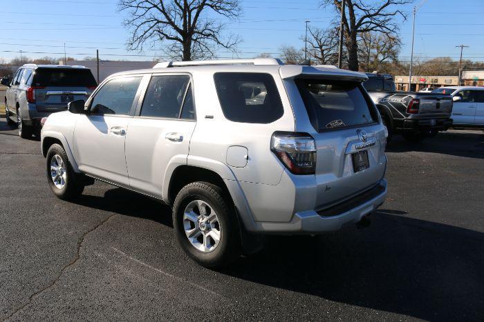 used 2016 Toyota 4Runner car, priced at $19,988