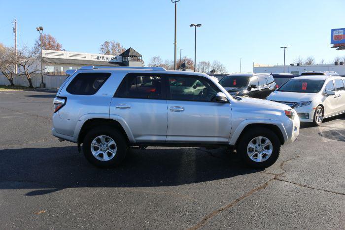 used 2016 Toyota 4Runner car, priced at $19,988