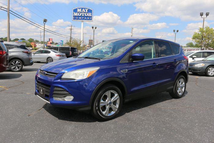 used 2013 Ford Escape car, priced at $8,900