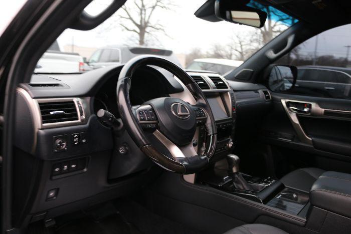 used 2020 Lexus GX 460 car, priced at $43,988