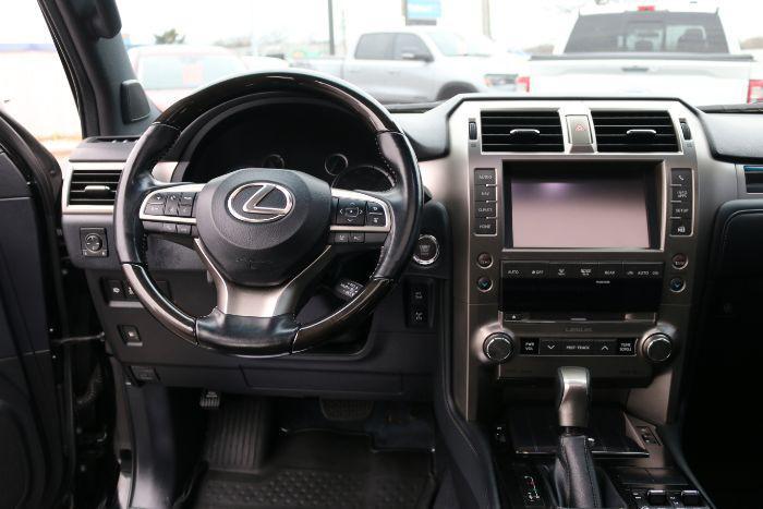 used 2020 Lexus GX 460 car, priced at $43,988