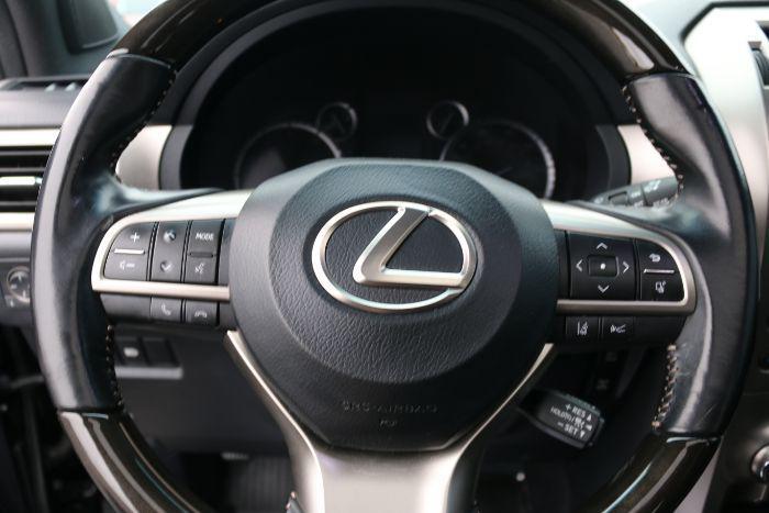 used 2020 Lexus GX 460 car, priced at $43,988