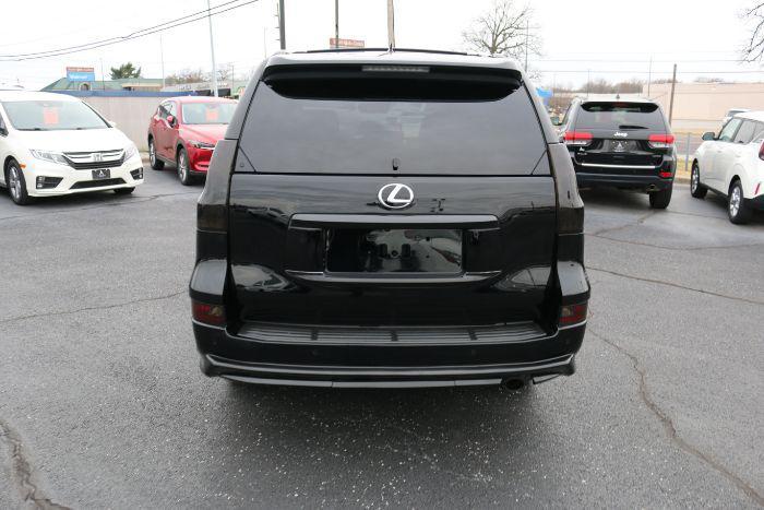 used 2020 Lexus GX 460 car, priced at $43,988