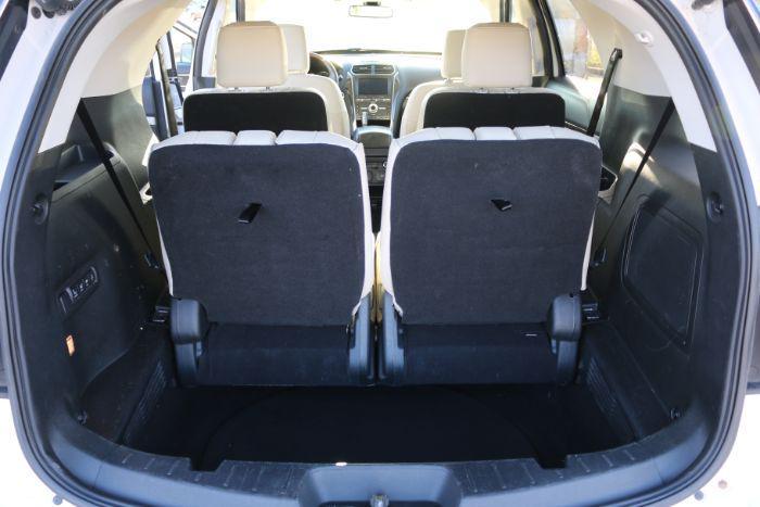 used 2018 Ford Explorer car, priced at $21,988