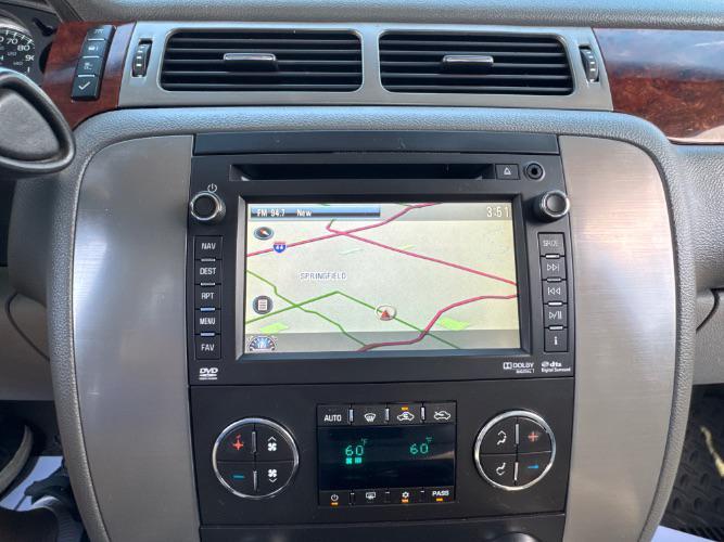 used 2013 GMC Sierra 1500 car, priced at $13,950