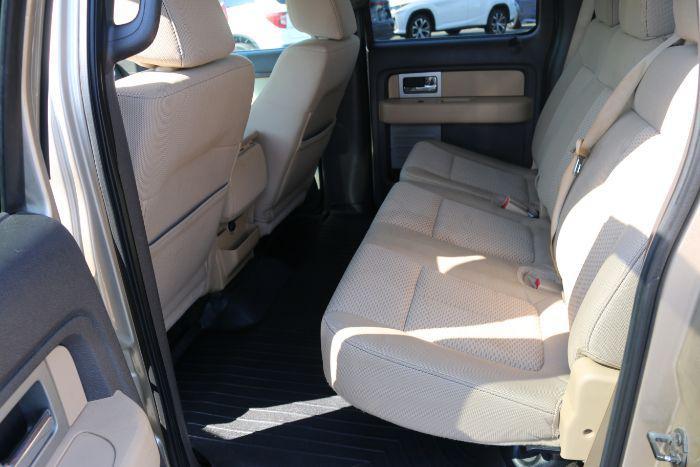 used 2011 Ford F-150 car, priced at $14,988