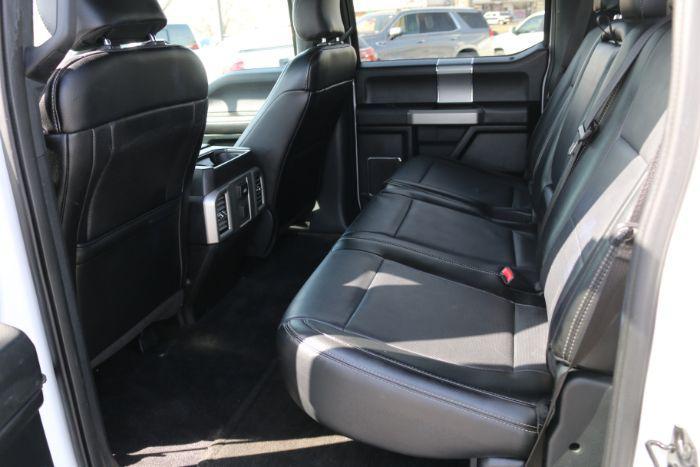 used 2015 Ford F-150 car, priced at $21,988