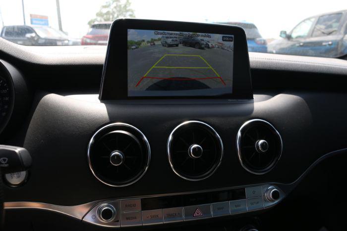 used 2019 Kia Stinger car, priced at $23,988
