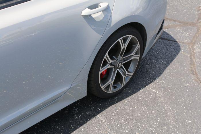 used 2019 Kia Stinger car, priced at $23,988