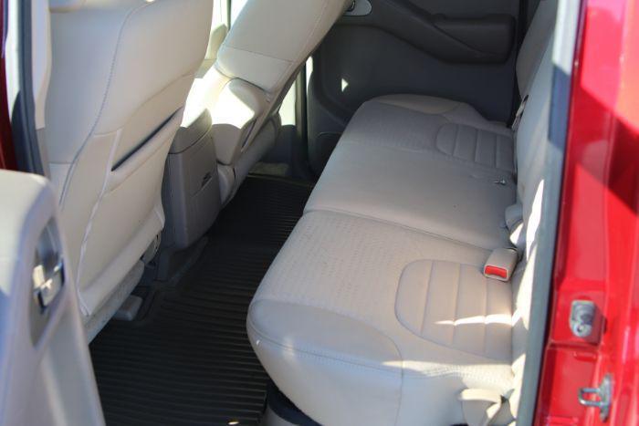 used 2010 Nissan Frontier car, priced at $14,988