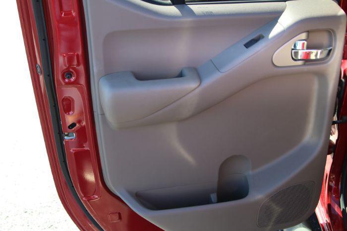 used 2010 Nissan Frontier car, priced at $14,988