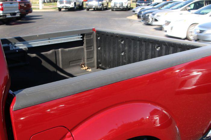 used 2010 Nissan Frontier car, priced at $14,988